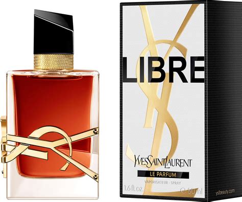 ysl le prfum